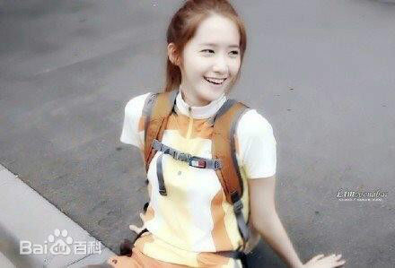 林允儿(Lim Yoon A、 、ユナ)广告代言图片图集