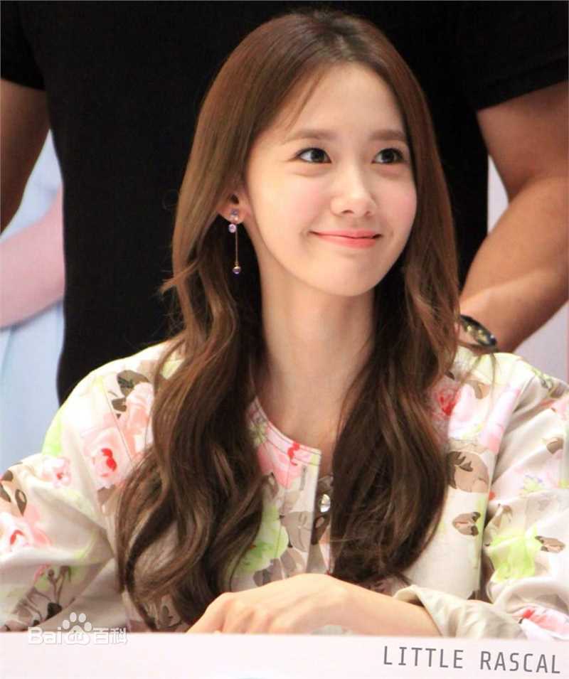 林允儿(Lim Yoon A、 、ユナ)出席活动前后照片