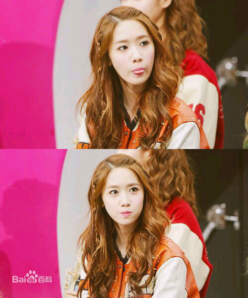 林允儿(Lim Yoon A、 、ユナ)出席活动前后照片