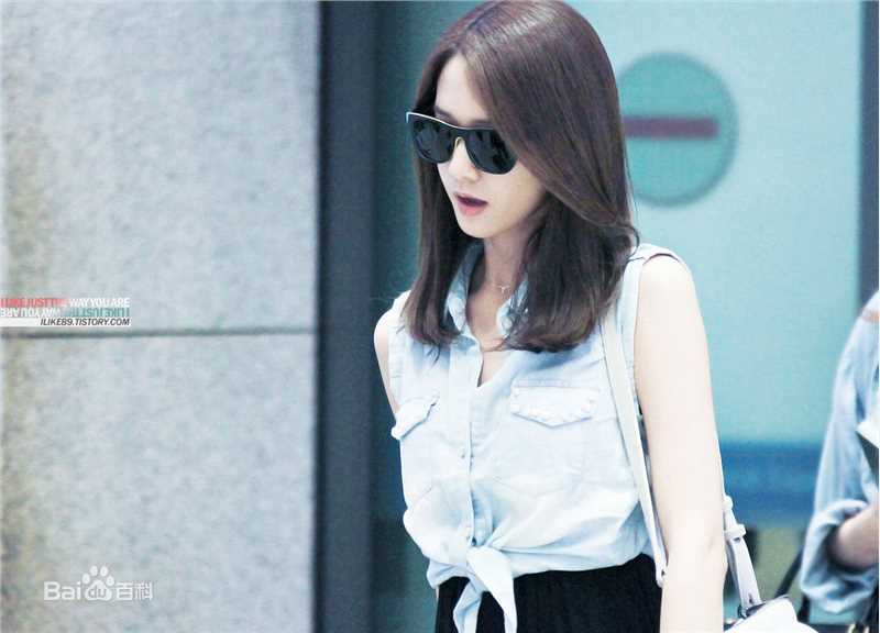 林允儿(Lim Yoon A、 、ユナ)机场图片图集