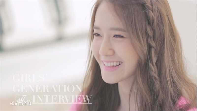 林允儿(Lim Yoon A、 、ユナ)参演MV壁纸壁纸