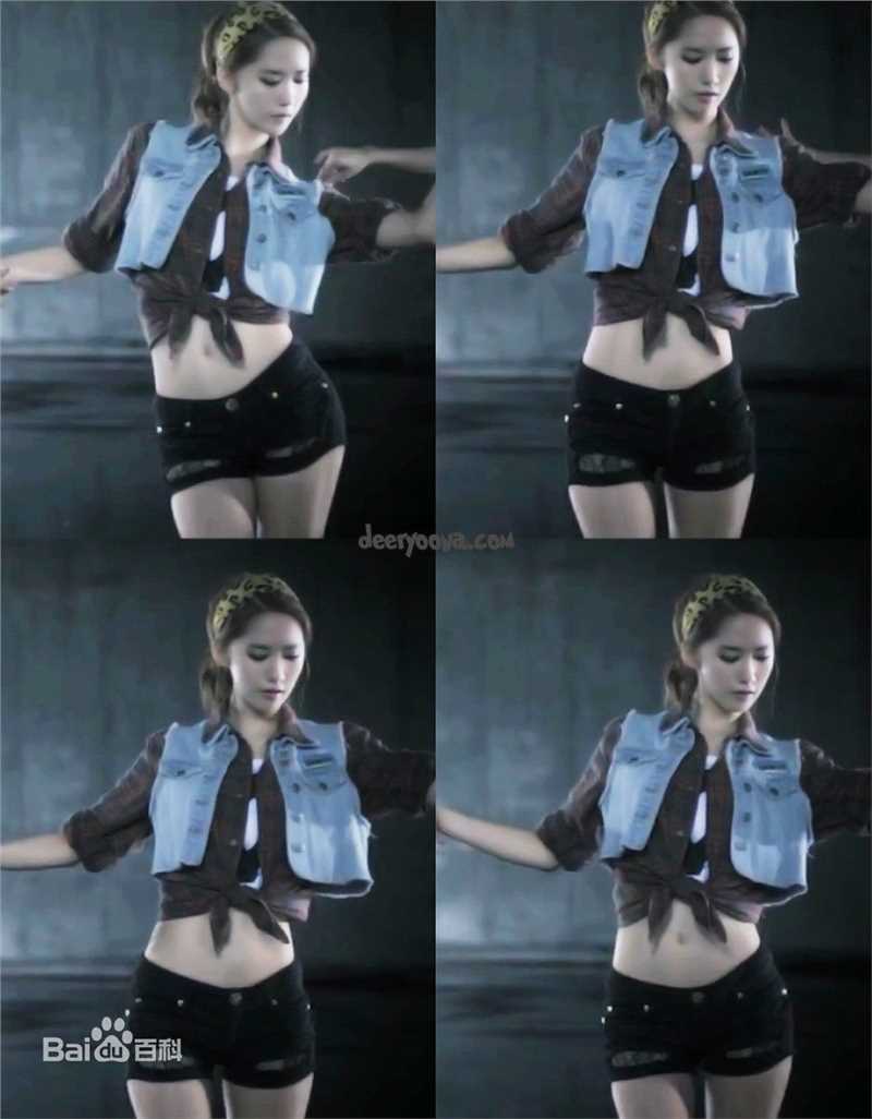 林允儿(Lim Yoon A、 、ユナ)参演MV壁纸壁纸