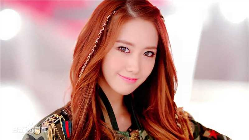 林允儿(Lim Yoon A、 、ユナ)参演MV壁纸壁纸