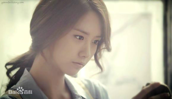 林允儿(Lim Yoon A、 、ユナ)参演MV壁纸壁纸