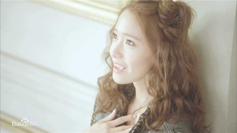 林允儿(Lim Yoon A、 、ユナ)参演MV壁纸壁纸