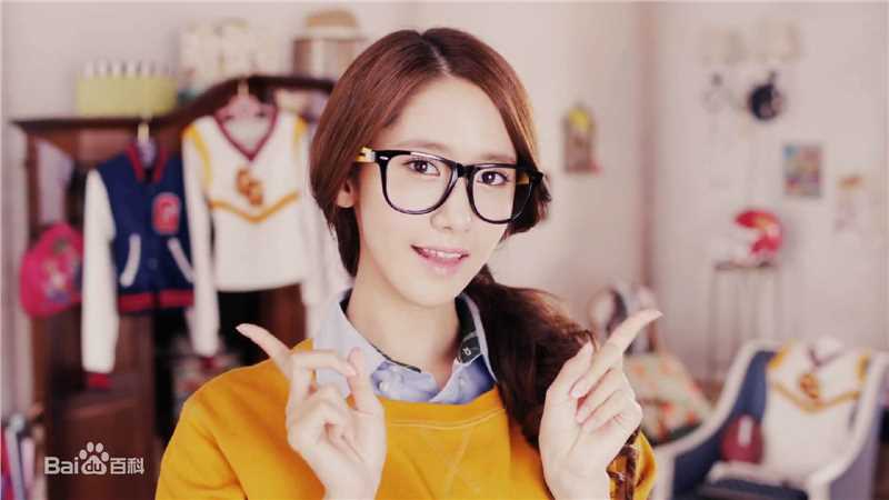 林允儿(Lim Yoon A、 、ユナ)参演MV壁纸壁纸