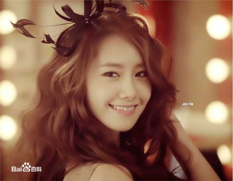 林允儿(Lim Yoon A、 、ユナ)参演MV壁纸壁纸