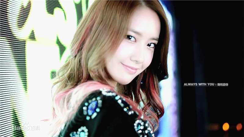 林允儿(Lim Yoon A、 、ユナ)参演MV壁纸壁纸