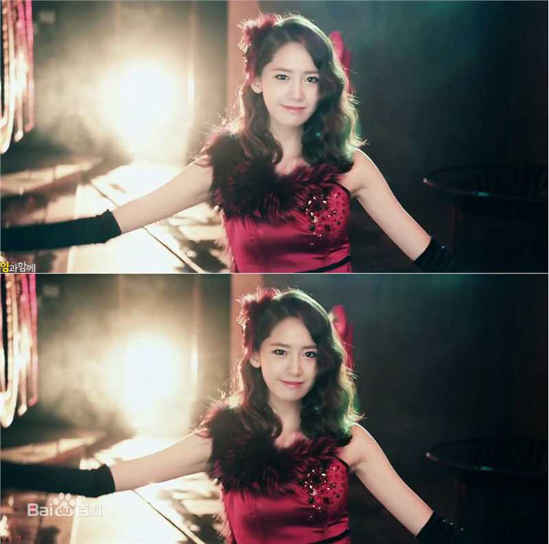 林允儿(Lim Yoon A、 、ユナ)参演MV壁纸壁纸