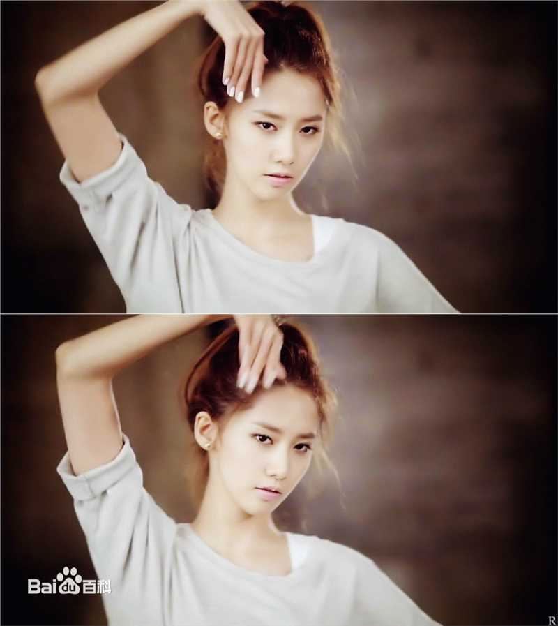 林允儿(Lim Yoon A、 、ユナ)参演MV壁纸壁纸