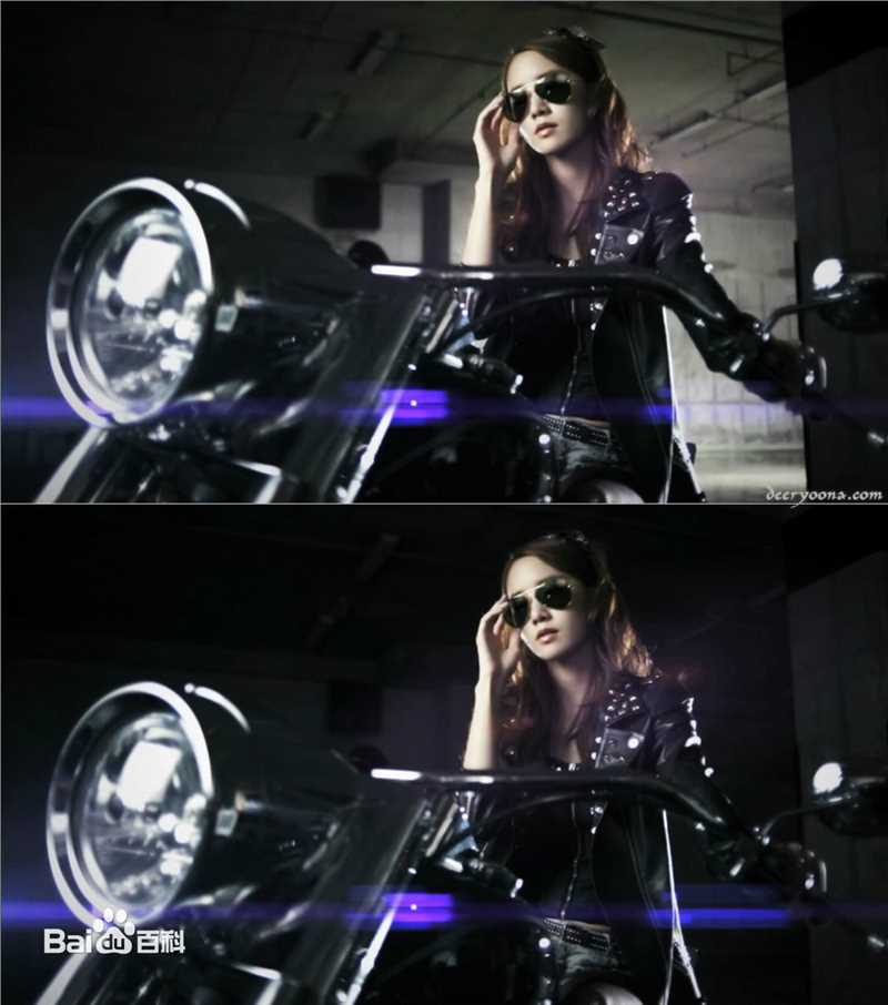 林允儿(Lim Yoon A、 、ユナ)参演MV壁纸壁纸