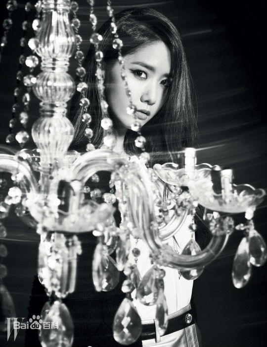 林允儿(Lim Yoon A、 、ユナ)最新集壁纸