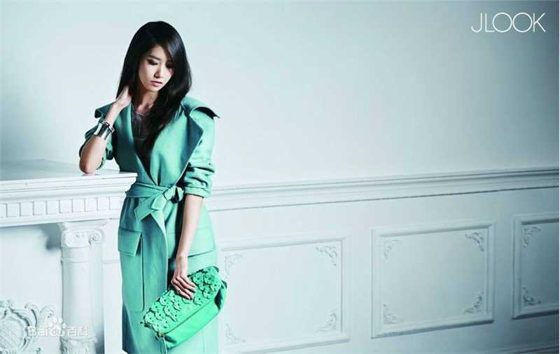 林允儿(Lim Yoon A、 、ユナ)最新集壁纸