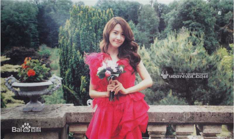 林允儿(Lim Yoon A、 、ユナ)最新集壁纸