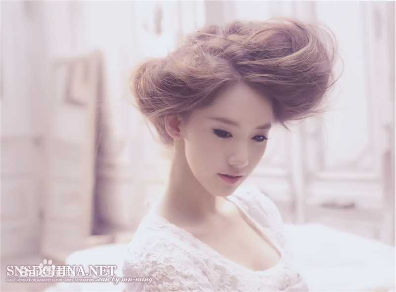 林允儿(Lim Yoon A、 、ユナ)最新集壁纸