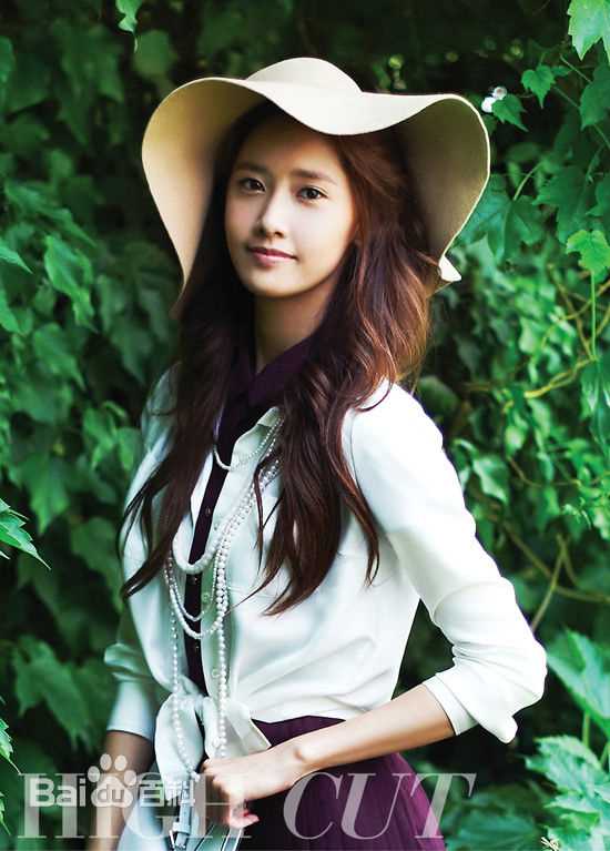 林允儿(Lim Yoon A、 、ユナ)最新集壁纸