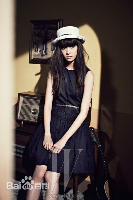 林允儿(Lim Yoon A、 、ユナ)最新集壁纸