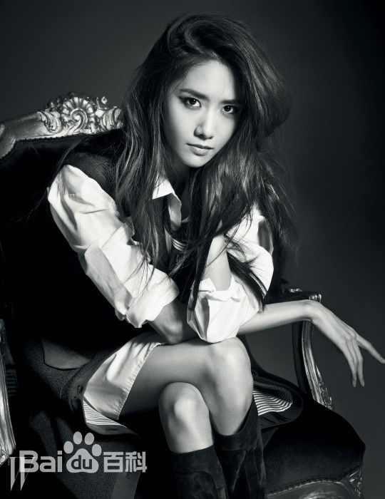 林允儿(Lim Yoon A、 、ユナ)最新集壁纸