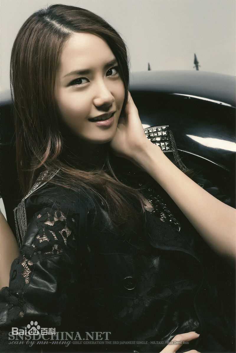 林允儿(Lim Yoon A、 、ユナ)最新集壁纸