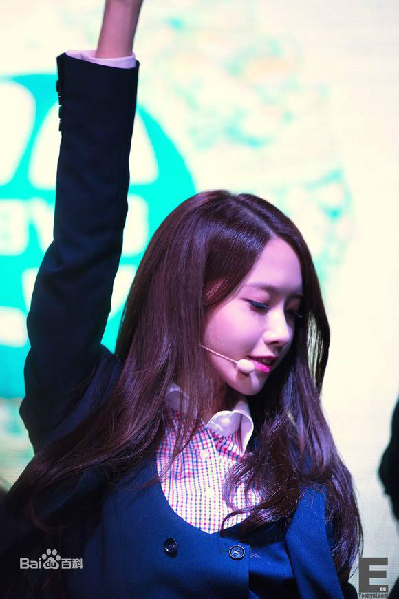 林允儿(Lim Yoon A、 、ユナ)Live图册