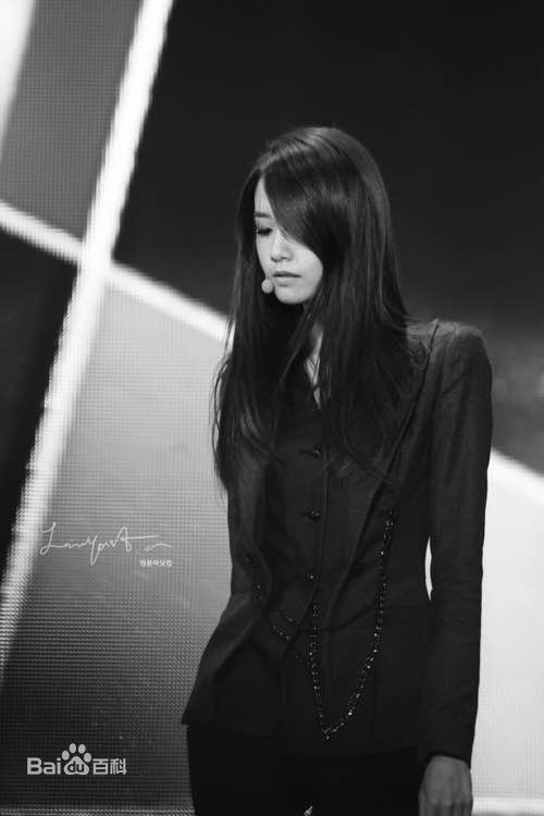 林允儿(Lim Yoon A、 、ユナ)Live图册