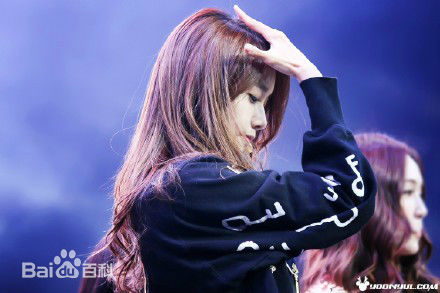 林允儿(Lim Yoon A、 、ユナ)Live图册