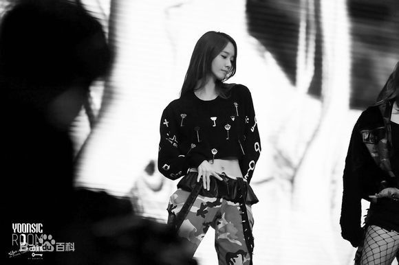 林允儿(Lim Yoon A、 、ユナ)Live图册