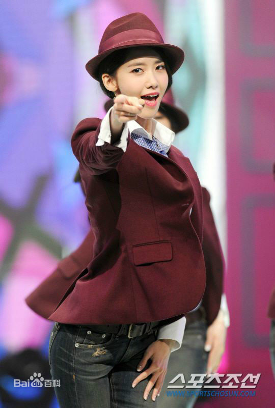 林允儿(Lim Yoon A、 、ユナ)Live图册