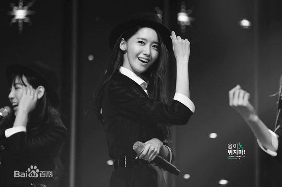 林允儿(Lim Yoon A、 、ユナ)Live图册