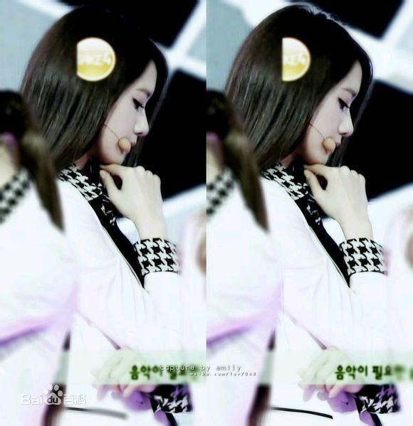 林允儿(Lim Yoon A、 、ユナ)Live图册