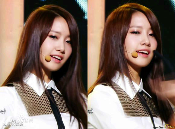 林允儿(Lim Yoon A、 、ユナ)Live图册