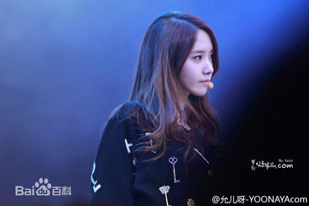 林允儿(Lim Yoon A、 、ユナ)Live图册