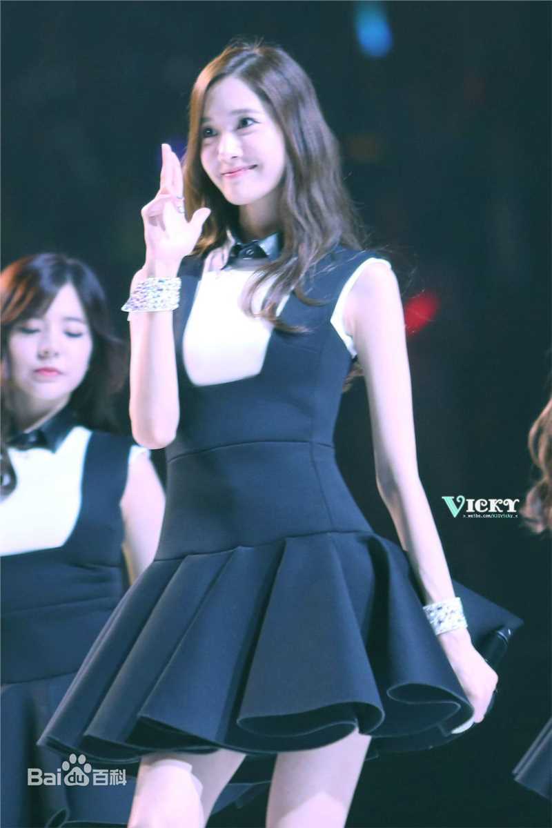 林允儿(Lim Yoon A、 、ユナ)Live图册