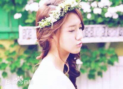 林允儿(Lim Yoon A、 、ユナ)电视高清剧照