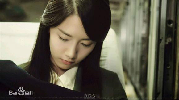 林允儿(Lim Yoon A、 、ユナ)电视高清剧照