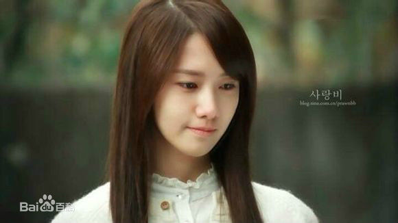 林允儿(Lim Yoon A、 、ユナ)电视高清剧照