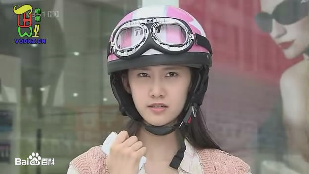 林允儿(Lim Yoon A、 、ユナ)电视高清剧照