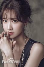 林允儿(Lim Yoon A、 、ユナ)空气刘海允儿生活照相册