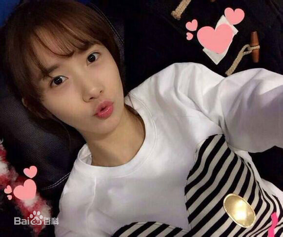 林允儿(Lim Yoon A、 、ユナ)生活图片图集