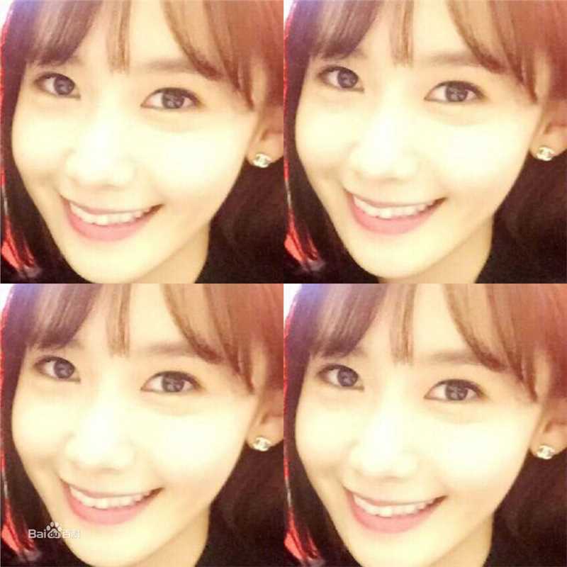 林允儿(Lim Yoon A、 、ユナ)生活图片图集