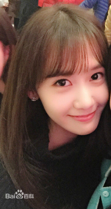 林允儿(Lim Yoon A、 、ユナ)生活图片图集