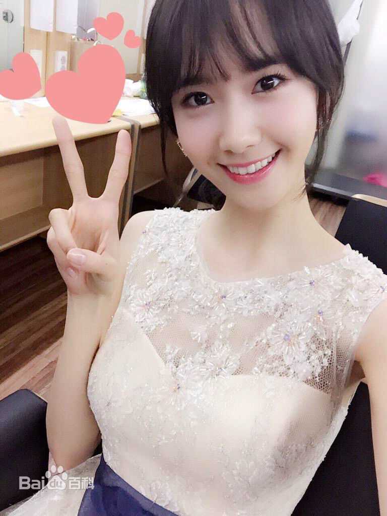 林允儿(Lim Yoon A、 、ユナ)生活图片图集