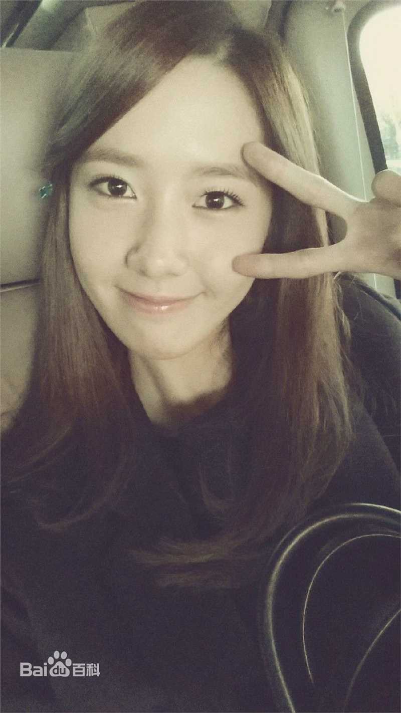 林允儿(Lim Yoon A、 、ユナ)生活图片图集