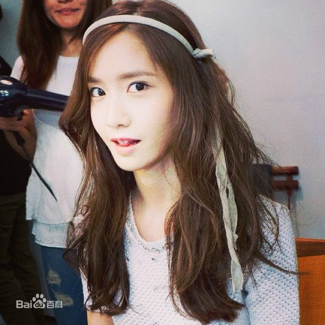 林允儿(Lim Yoon A、 、ユナ)生活图片图集