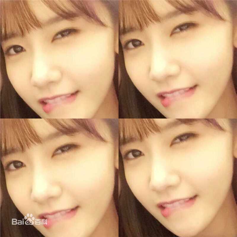 林允儿(Lim Yoon A、 、ユナ)生活图片图集