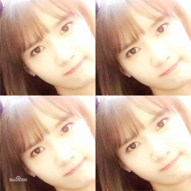 林允儿(Lim Yoon A、 、ユナ)生活图片图集