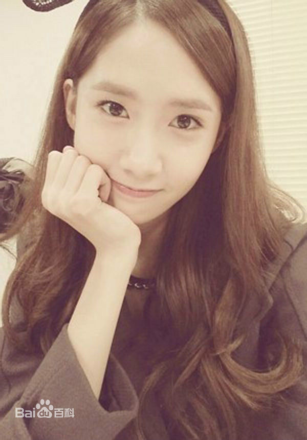 林允儿(Lim Yoon A、 、ユナ)生活图片图集