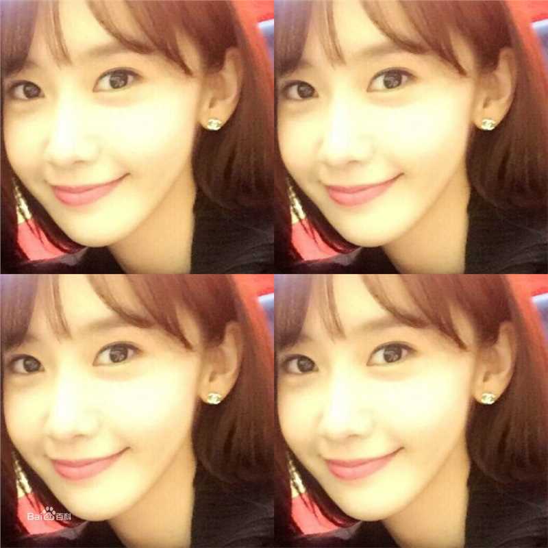 林允儿(Lim Yoon A、 、ユナ)生活图片图集