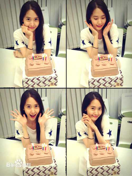 林允儿(Lim Yoon A、 、ユナ)生活图片图集