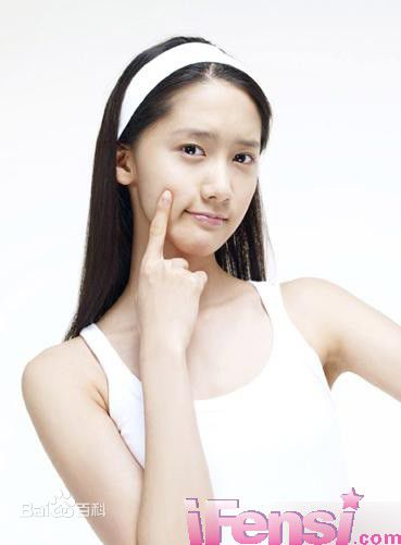 最新林允儿(Lim Yoon A、 、ユナ)精彩图册1